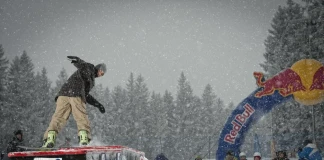 Red Bull Fragments