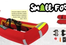 Smallfoot споделяне