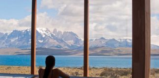 Уникални екохотели - Tierra Patagonia