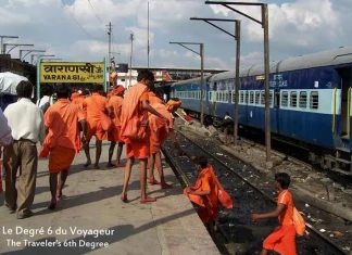 Pray for snow #3 - линии и лавини