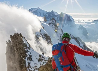 Трилогията на MILLET MILLET - The Trilogy Limited Series ™