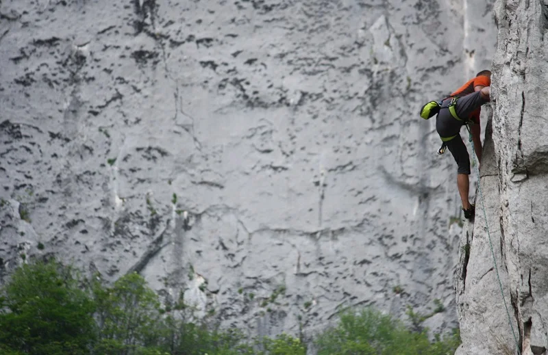 Враца, баце