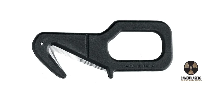 Спасителен атрибут FKMD Rescue Boker