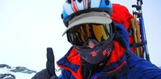 Боян Петров: Съвременният алпинизъм вече не разчита на звездите Боян Петров