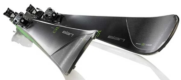 Наградите на ISPO 2015 - Elan - Amphibio 16 Ti2 Fusion