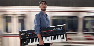 Red Bull Music Academy идва в България