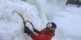 © Christian Pondella/Red Bull Content Pool