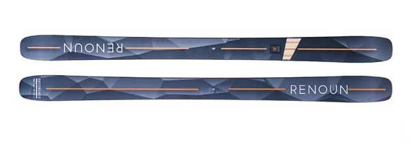 Наградите на ISPO 2015 - Renoun - Endurance