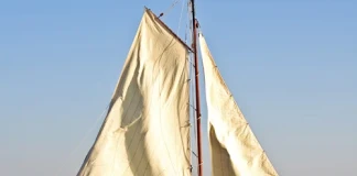 Сноусейлинг