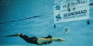 Sofia Freediving Cup
