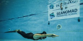 Sofia Freediving Cup