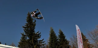 Pamporovo Freestyle Open