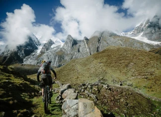 Уайуаш – приключението Уайуаш – приключението