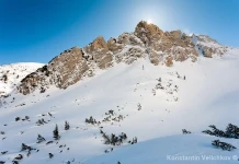 11 декември: Международен ден на планината Фотограф: Константин Величков