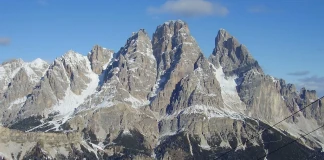 Монте Кристало