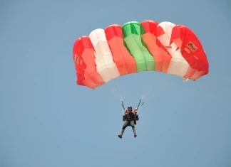 В целта с Даниел Стоянов