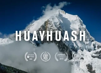 Уайуаш или звукът на истинското в теб