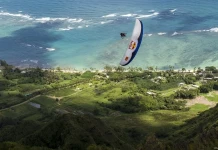 Алоха! Весо Овчаров и приятели в небето над Хаваи Весо Овчаров, Хаваи