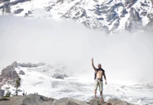 Екстремното с нови очи Алекдандър Димитров