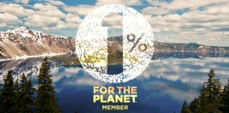 1% for the Planet
