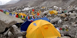 Най-високият боклук