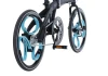 Вело иновация при гумите Loopwheel. Иновация: Колело с гуми-амортисьори