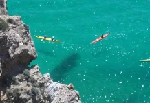 Тасос-колела-каяци IztreshTeam