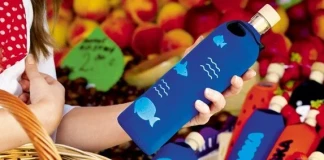 Коя е твоята Flaška? Flaška