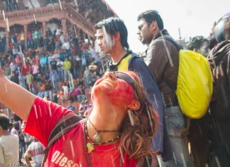 Снимка: Лора Василева