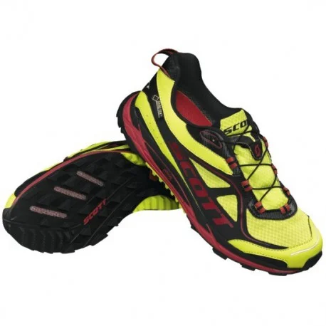 Scott E Ride Nakoa Trail