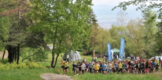 Simeonovo Run