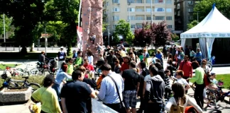 Boulderland