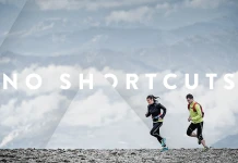 Всичко необходимо, докато бягаме SCOTT