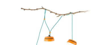 Да ти светне крушката с BioLite Да ти светне крушката - BioLite NanoGrid