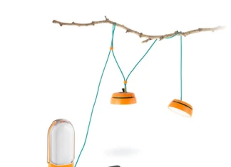 Да ти светне крушката - BioLite NanoGrid