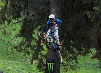 Пампорово Байк Фест 2015