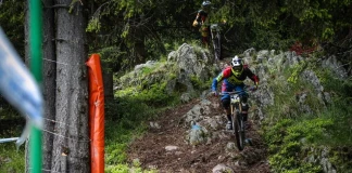 Пампорово Байк Фест