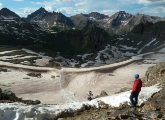 „Хардрок 100“ - Шон Къниф