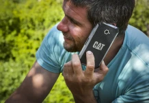 Денят на Емил Цолов-Робота с CAT Емил Цолов-Робота и CAT