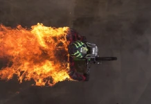 Филм на седмицата: Ashes to Agassiz