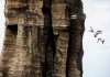 Red Bull Cliff Diving, Азорските острови