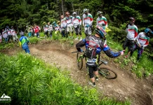 Снимка: Георги Даскалов, Bikeporn