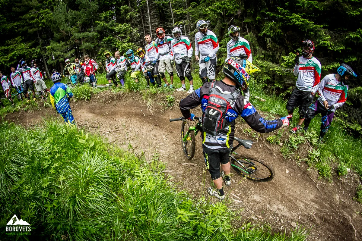 Снимка: Георги Даскалов, Bikeporn