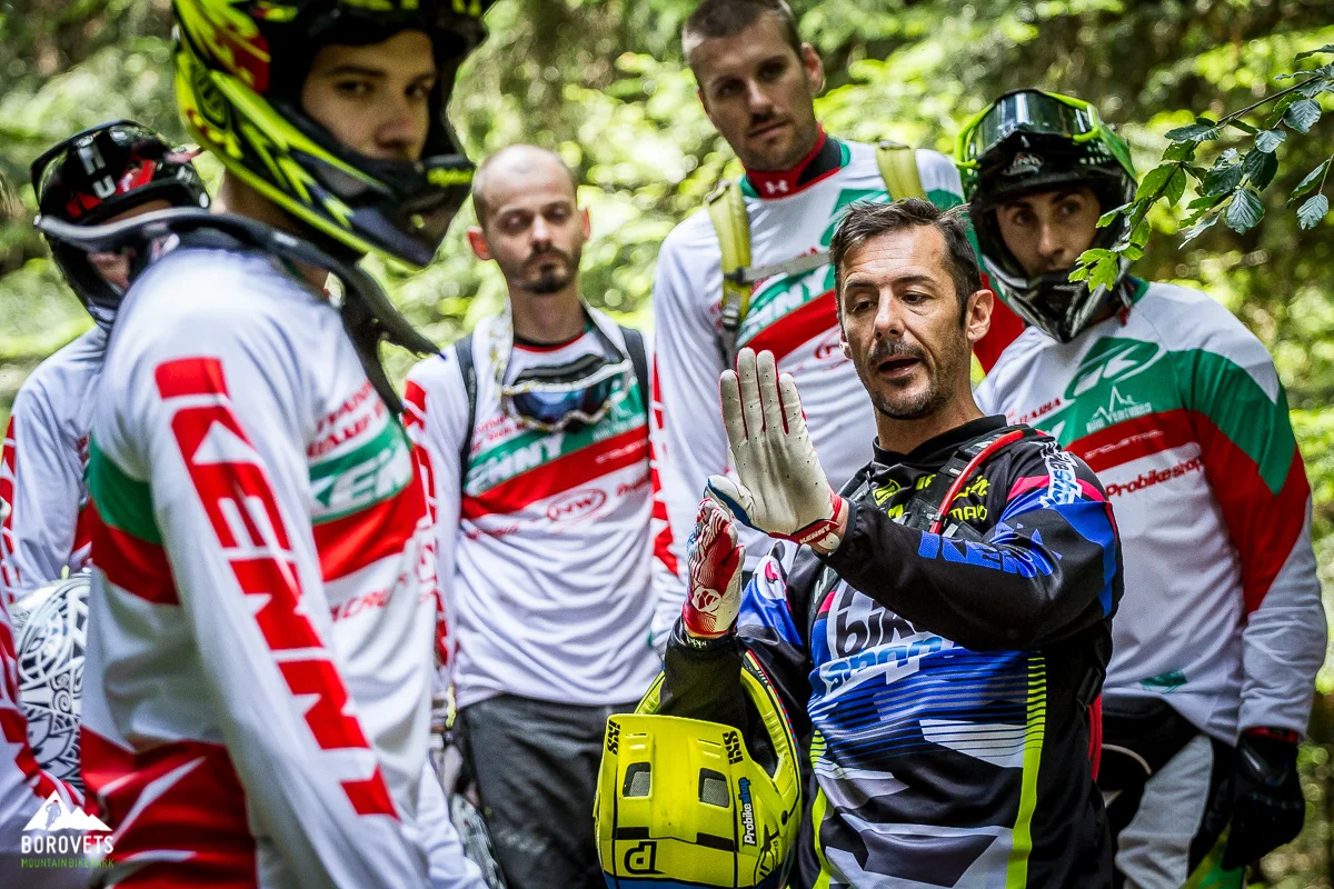 Снимка: Георги Даскалов, Bikeporn