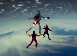 thesearch for freedom