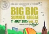 BIG BIG SUMMER REGGAE vol.12 – голямото реге BIG BIG SUMMER REGGAE vol.12