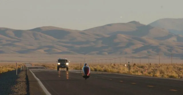 Varna Diablo, фотография Джон Касиди