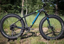 Big Ed - новият фетбайк на Scott