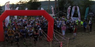 Tryavna Ultra