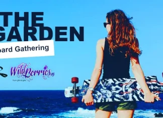 Summer Longboard Gathering